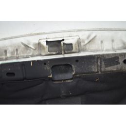 Cofano Anteriore Citroen Nemo Dal 2008 al 2013 Cod 7901Q1  1751355386637