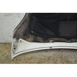 Cofano Anteriore Citroen Nemo Dal 2008 al 2013 Cod 7901Q1  1751355386637