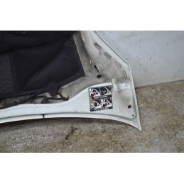 Cofano Anteriore Citroen Nemo Dal 2008 al 2013 Cod 7901Q1  1751355386637