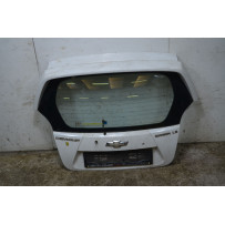 Portellone Bagagliaio Posteriore Chevrolet Spark Dal 2005 al 2010 Cod 95387491  1751355716250