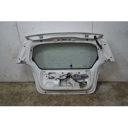 Portellone Bagagliaio Posteriore Chevrolet Spark Dal 2005 al 2010 Cod 95387491  1751355716250