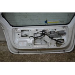 Portellone Bagagliaio Posteriore Chevrolet Spark Dal 2005 al 2010 Cod 95387491  1751355716250