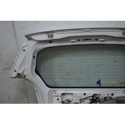 Portellone Bagagliaio Posteriore Chevrolet Spark Dal 2005 al 2010 Cod 95387491  1751355716250