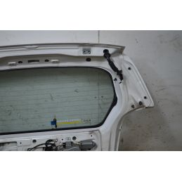 Portellone Bagagliaio Posteriore Chevrolet Spark Dal 2005 al 2010 Cod 95387491  1751355716250