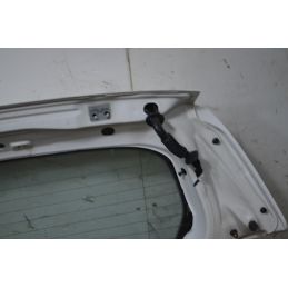 Portellone Bagagliaio Posteriore Chevrolet Spark Dal 2005 al 2010 Cod 95387491  1751355716250