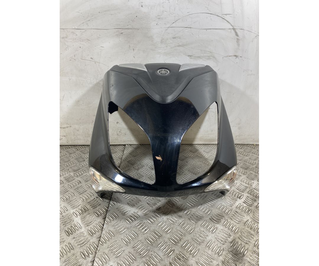 Carena Scudo Anteriore Con Frecce Yamaha X-City Xcity 250 dal 2006 al 2016  1751356196532