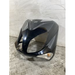 Carena Scudo Anteriore Con Frecce Yamaha X-City Xcity 250 dal 2006 al 2016  1751356196532