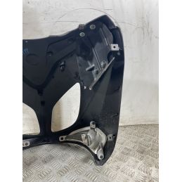 Carena Scudo Anteriore Con Frecce Yamaha X-City Xcity 250 dal 2006 al 2016  1751356196532