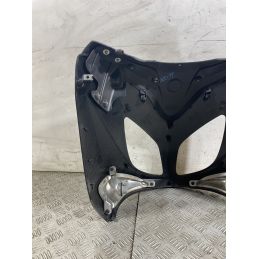 Carena Scudo Anteriore Con Frecce Yamaha X-City Xcity 250 dal 2006 al 2016  1751356196532