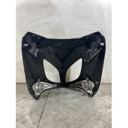 Carena Scudo Anteriore Con Frecce Yamaha X-City Xcity 250 dal 2006 al 2016  1751356196532