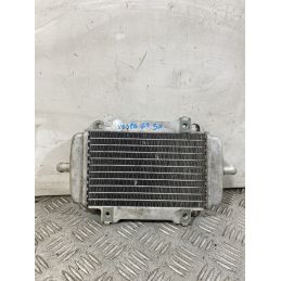 Radiatore Sinistro SX Piaggio Vespa GT 200 L Dal 2003 al 2006  1751356655039