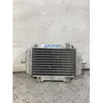 Radiatore Sinistro SX Piaggio Vespa GT 200 L Dal 2003 al 2006  1751356655039