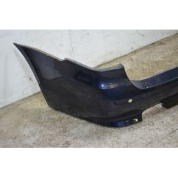 Paraurti Posteriore Bmw Serie 5 E60 Dal 2003 al 2010 Cod 51127117278  1751356579960