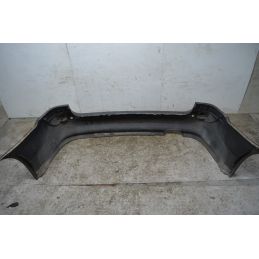 Paraurti Posteriore Bmw Serie 5 E60 Dal 2003 al 2010 Cod 51127117278  1751356579960