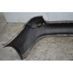 Paraurti Posteriore Bmw Serie 5 E60 Dal 2003 al 2010 Cod 51127117278  1751356579960