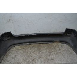 Paraurti Posteriore Bmw Serie 5 E60 Dal 2003 al 2010 Cod 51127117278  1751356579960