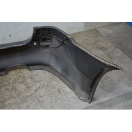 Paraurti Posteriore Bmw Serie 5 E60 Dal 2003 al 2010 Cod 51127117278  1751356579960