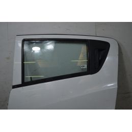 Portiera Sportello Posteriore SX Chevrolet Spark Dal 2010 al 2015 Cod 95951605  1751357083763