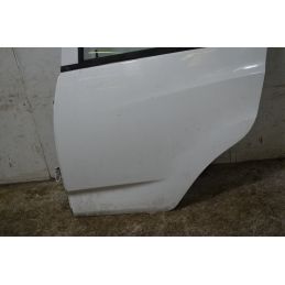 Portiera Sportello Posteriore SX Chevrolet Spark Dal 2010 al 2015 Cod 95951605  1751357083763