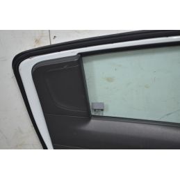 Portiera Sportello Posteriore SX Chevrolet Spark Dal 2010 al 2015 Cod 95951605  1751357083763