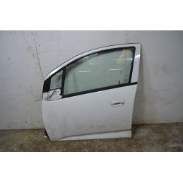 Portiera Sportello Anteriore SX Chevrolet Spark Dal 2005 al 2010 Cod 95954843  1751357614066