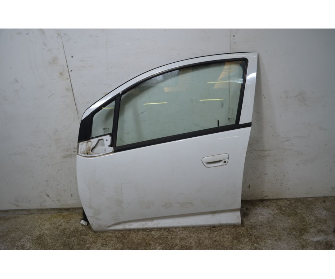 Portiera Sportello Anteriore SX Chevrolet Spark Dal 2005 al 2010 Cod 95954843  1751357614066