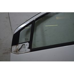 Portiera Sportello Anteriore SX Chevrolet Spark Dal 2005 al 2010 Cod 95954843  1751357614066