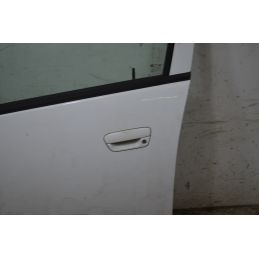 Portiera Sportello Anteriore SX Chevrolet Spark Dal 2005 al 2010 Cod 95954843  1751357614066