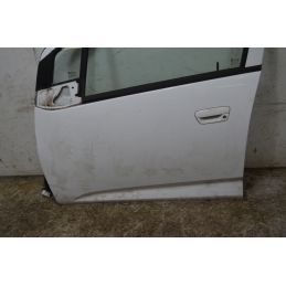 Portiera Sportello Anteriore SX Chevrolet Spark Dal 2005 al 2010 Cod 95954843  1751357614066