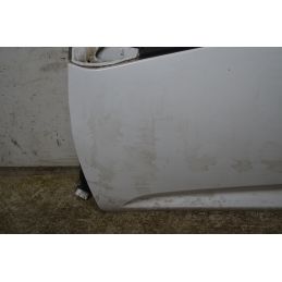 Portiera Sportello Anteriore SX Chevrolet Spark Dal 2005 al 2010 Cod 95954843  1751357614066