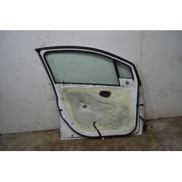 Portiera Sportello Anteriore SX Chevrolet Spark Dal 2005 al 2010 Cod 95954843  1751357614066