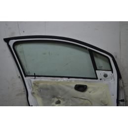 Portiera Sportello Anteriore SX Chevrolet Spark Dal 2005 al 2010 Cod 95954843  1751357614066