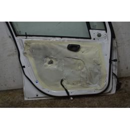 Portiera Sportello Anteriore SX Chevrolet Spark Dal 2005 al 2010 Cod 95954843  1751357614066