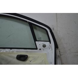 Portiera Sportello Anteriore SX Chevrolet Spark Dal 2005 al 2010 Cod 95954843  1751357614066