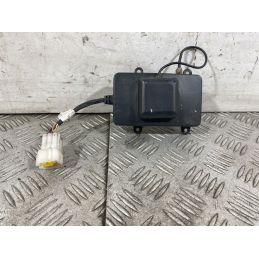 Centralina Antifurto Sistema Di Allarme Niu NQI GTS Dal 2020 al 2024  1751358662042