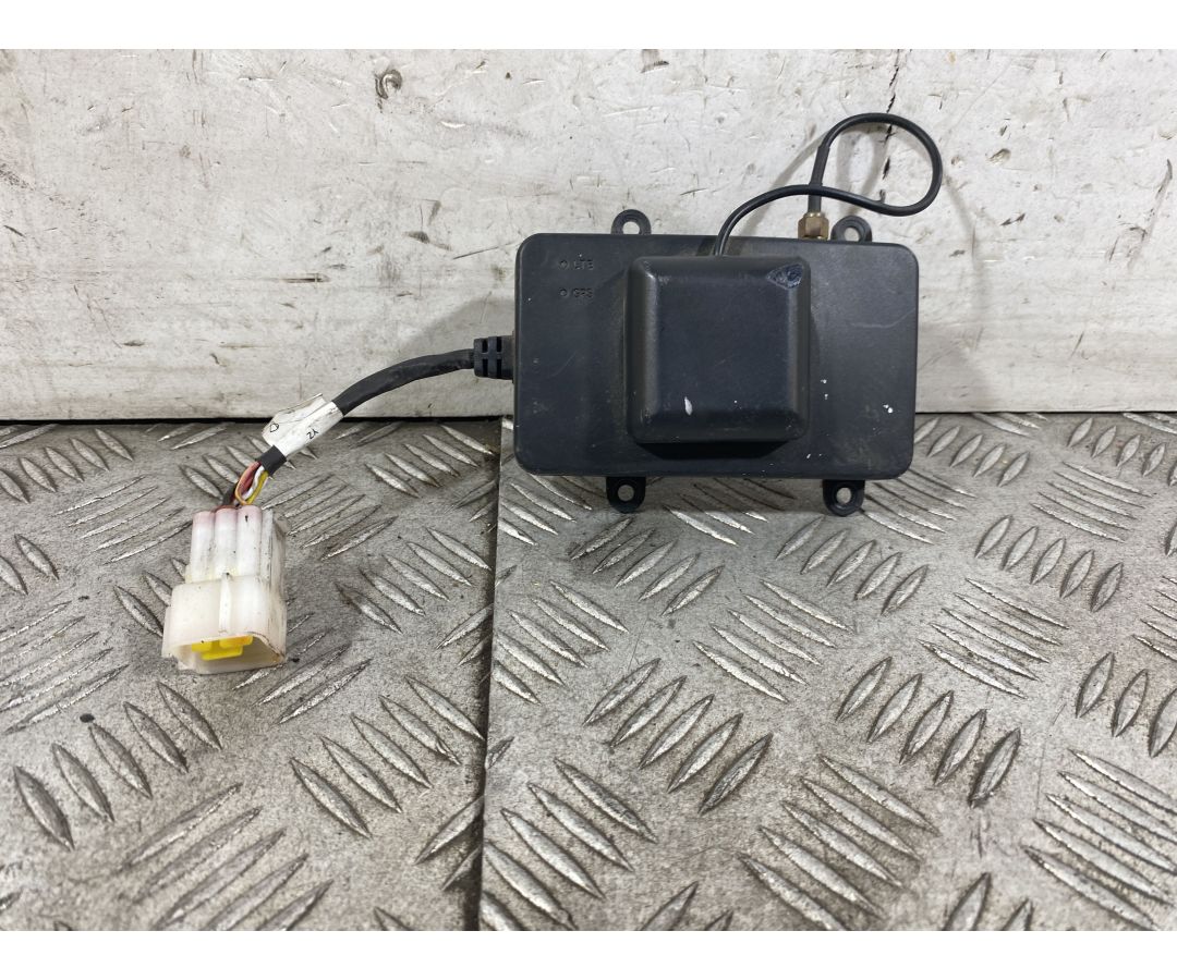 Centralina Antifurto Sistema Di Allarme Niu NQI GTS Dal 2020 al 2024  1751358662042