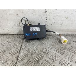 Centralina Antifurto Sistema Di Allarme Niu NQI GTS Dal 2020 al 2024  1751358662042