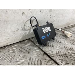 Centralina Antifurto Sistema Di Allarme Niu NQI GTS Dal 2020 al 2024  1751358662042