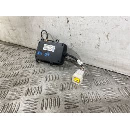 Centralina Antifurto Sistema Di Allarme Niu NQI GTS Dal 2020 al 2024  1751358662042