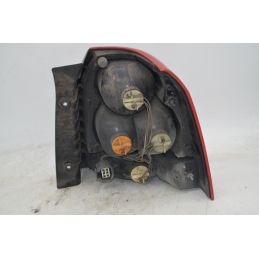 Fanale Stop Posteriore SX Land Rover Freelander II Dal 2006 al 2015 Cod LR022053  1751360118551