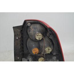 Fanale Stop Posteriore SX Land Rover Freelander II Dal 2006 al 2015 Cod LR022053  1751360118551