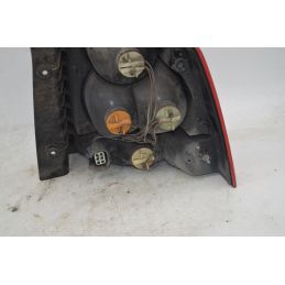 Fanale Stop Posteriore SX Land Rover Freelander II Dal 2006 al 2015 Cod LR022053  1751360118551