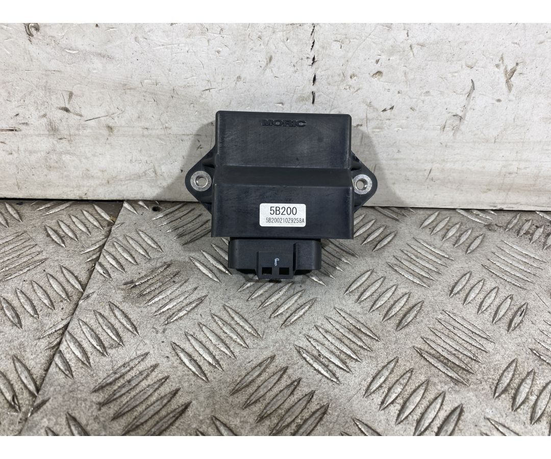 Centralina Avviamento Yamaha X-City Xcity 250 dal 2006 al 2016 Cod 5B200  1751359641077