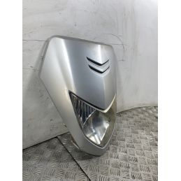 Carena Scudetto Anteriore Con Faro Honda Lead 100 dal 2003 al 2011  1751360011135