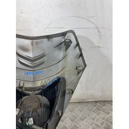 Carena Scudetto Anteriore Con Faro Honda Lead 100 dal 2003 al 2011  1751360011135