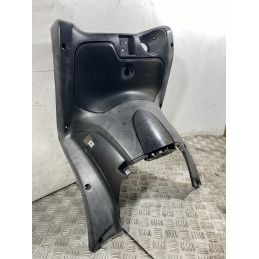 Carena Retroscudo Yamaha X-City Xcity 250 dal 2006 al 2016  1751360506433