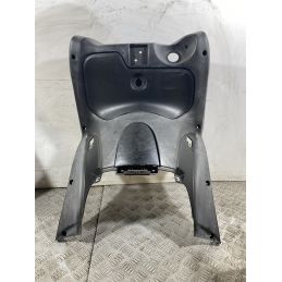 Carena Retroscudo Yamaha X-City Xcity 250 dal 2006 al 2016  1751360506433