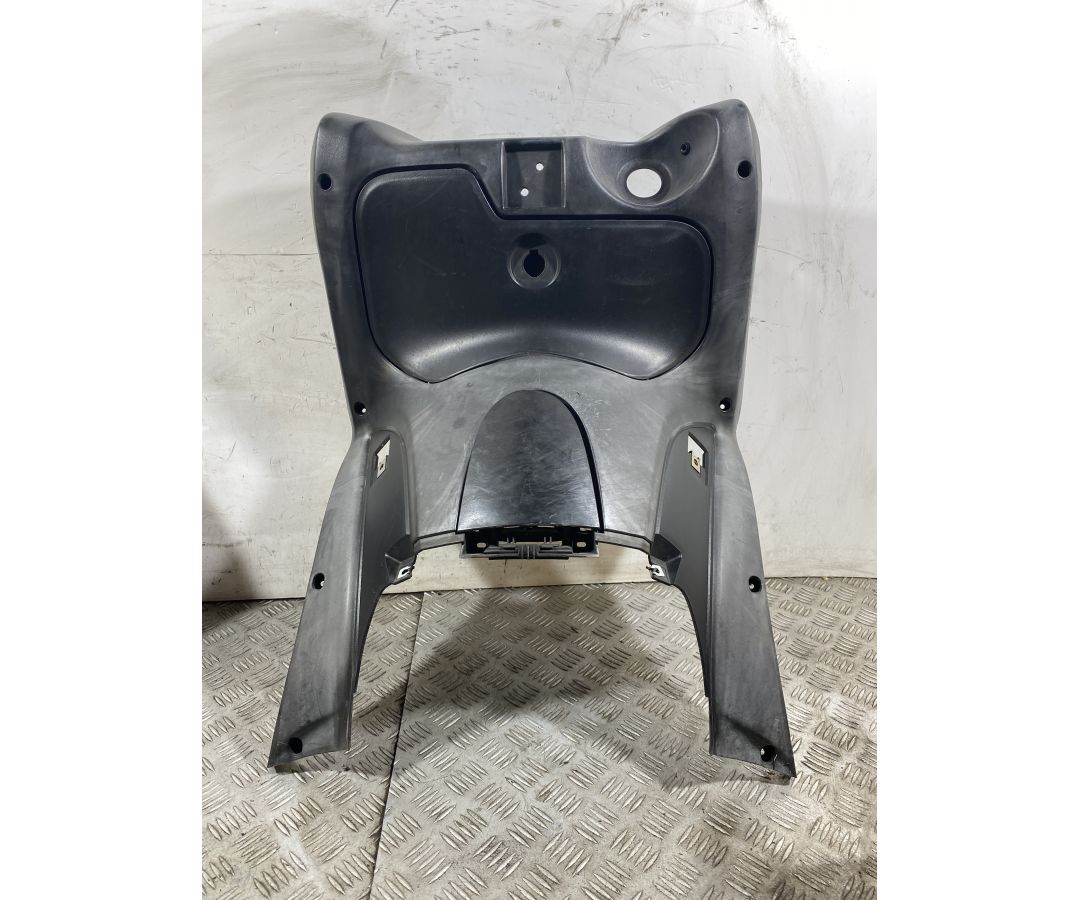 Carena Retroscudo Yamaha X-City Xcity 250 dal 2006 al 2016  1751360506433