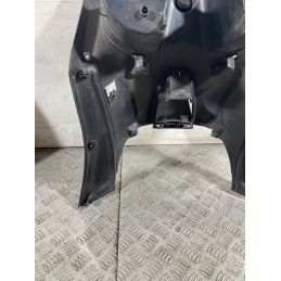 Carena Retroscudo Yamaha X-City Xcity 250 dal 2006 al 2016  1751360506433