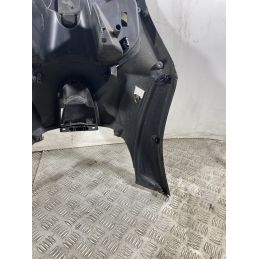 Carena Retroscudo Yamaha X-City Xcity 250 dal 2006 al 2016  1751360506433